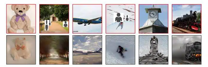 Intelligence artificielle : voici quelques utilisations insolites qui vont vous surprendre Intelligence artificielle : voici quelques utilisations insolites qui vont vous surprendre