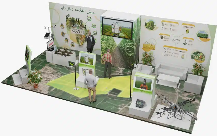 L’IA pour mieux comprendre son exploitation agricole et faciliter sa gestion L’IA pour mieux comprendre son exploitation agricole et faciliter sa gestion