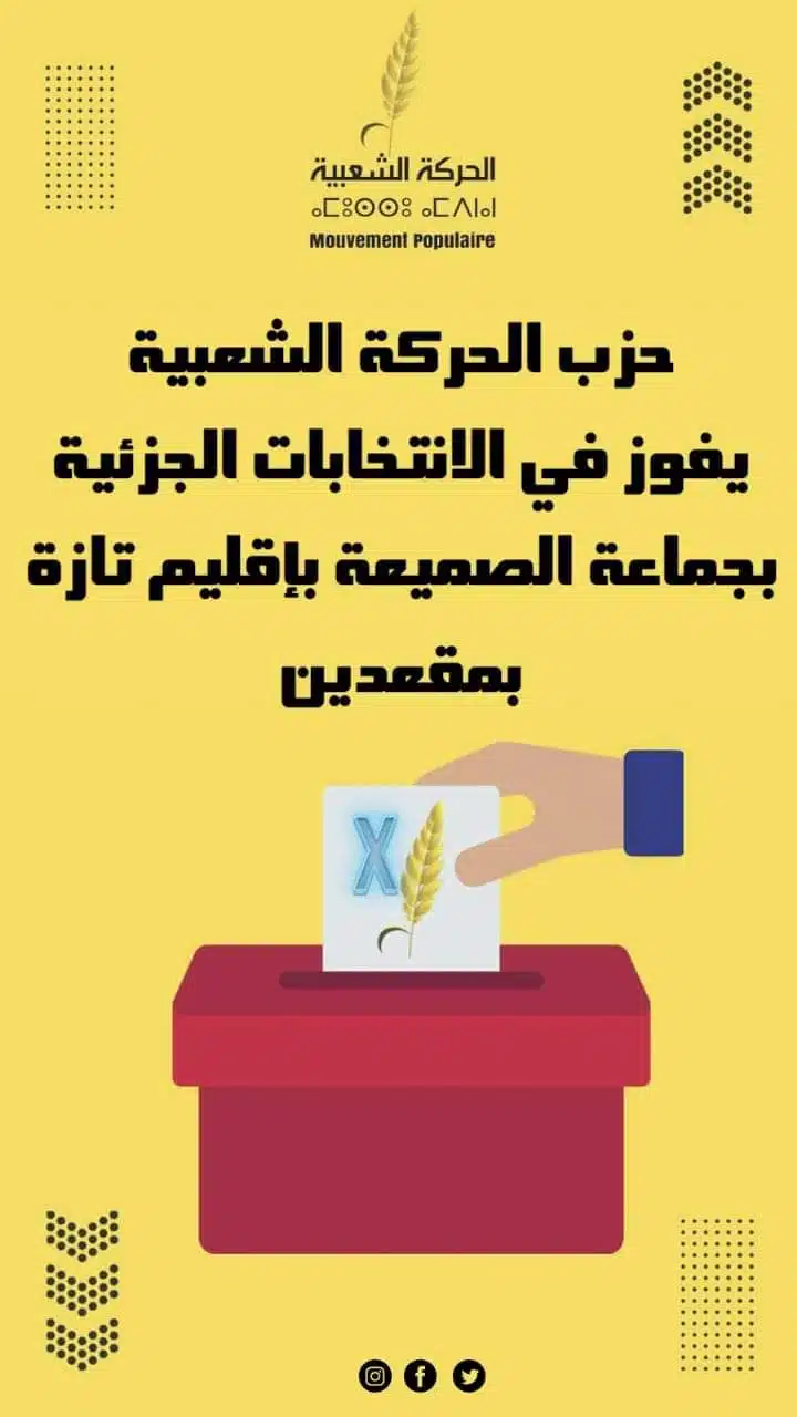 Le PPS et le MP en tête des élections communales partielles Le PPS et le MP en tête des élections communales partielles