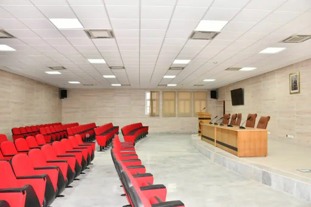 Un nouveau siège pour la préfecture de police d'Oujda Un nouveau siège pour la préfecture de police d'Oujda