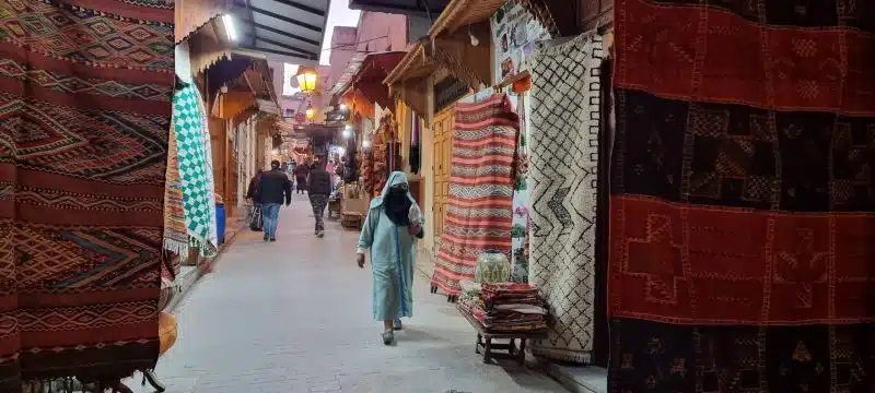 Le Maroc des rencontres de Françoise Atlan Le Maroc des rencontres de Françoise Atlan