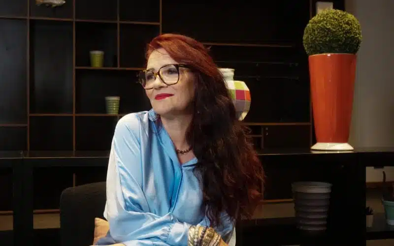 Françoise Atlan : le récit enchanteur de ses voyages musicaux au Maroc Françoise Atlan : le récit enchanteur de ses voyages musicaux au Maroc