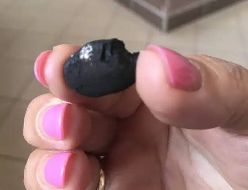 Quel lien entre le Sud du Maroc, la météorite martienne Tissint et la mission Osiris-Rex de la NASA ? Quel lien entre le Sud du Maroc, la météorite martienne Tissint et la mission Osiris-Rex de la NASA ?