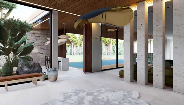 Villas d’exception BELL’VIEW à Marrakech : confort et grands espaces dans un havre de paix luxueux Villas d’exception BELL’VIEW à Marrakech : confort et grands espaces dans un havre de paix luxueux