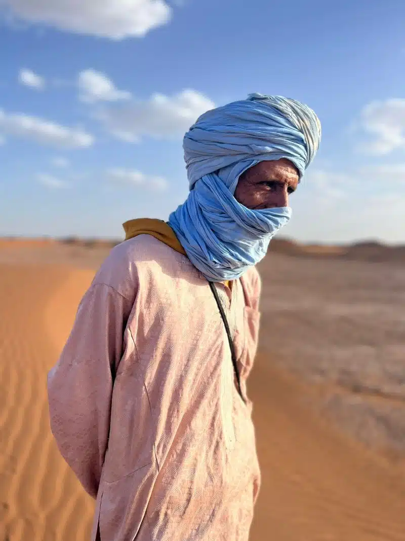 Évasion. Yoga et dunes, ou comment se reconnecter à soi dans le Grand Sud Évasion. Yoga et dunes, ou comment se reconnecter à soi dans le Grand Sud