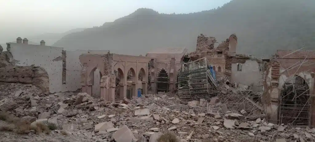 L’étincelle de Tinmel : naissance de l’Empire almohade L’étincelle de Tinmel : naissance de l’Empire almohade