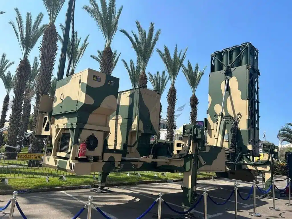 Forbes compare les acquisitions militaires du Maroc avec celles de l'Azerbaidjan avant la guerre du Haut Karabakh Forbes compare les acquisitions militaires du Maroc avec celles de l'Azerbaidjan avant la guerre du Haut Karabakh