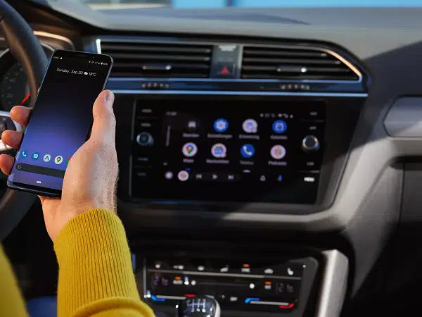 Volkswagen : le Tiguan se met en mode édition spéciale “Match” Volkswagen : le Tiguan se met en mode édition spéciale “Match”