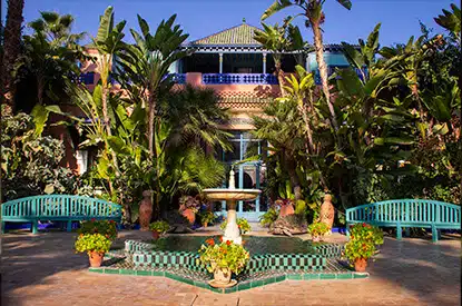 À La Mamounia, 8 ventes aux enchères caritatives dédiées au Fonds spécial séisme À La Mamounia, 8 ventes aux enchères caritatives dédiées au Fonds spécial séisme