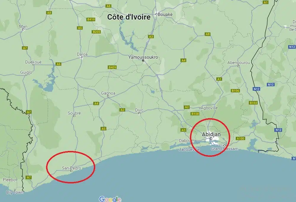 CAN 2023. Un dispositif spécial de la RAM pour transporter les supporters marocains en Côte d'Ivoire CAN 2023. Un dispositif spécial de la RAM pour transporter les supporters marocains en Côte d'Ivoire