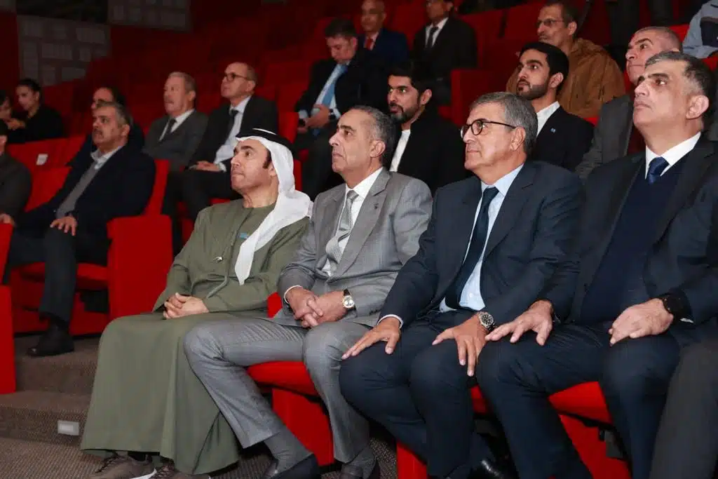 La police arabe salue l'expérience du Maroc dans le domaine sécuritaire La police arabe salue l'expérience du Maroc dans le domaine sécuritaire