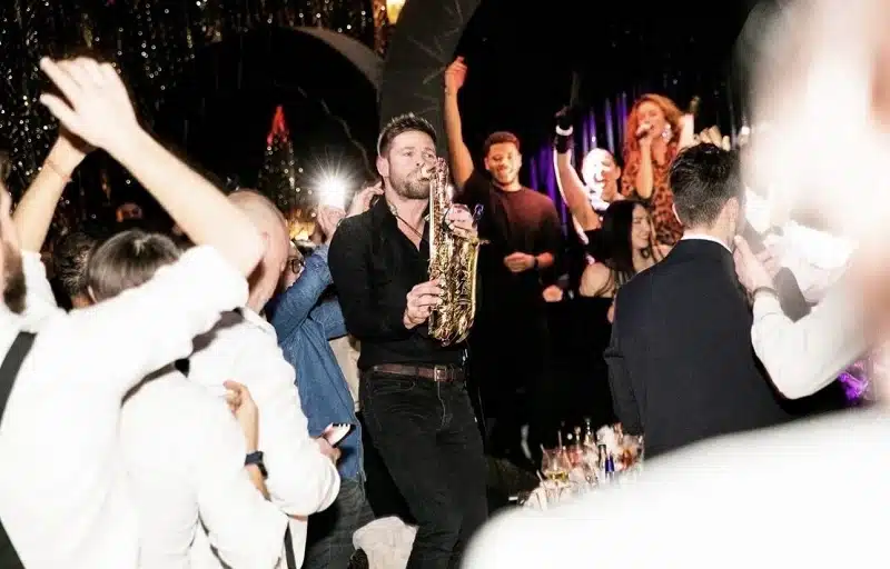 Yamed group se lance dans le foodtertainment avec une franchise emblématique Yamed group se lance dans le foodtertainment avec une franchise emblématique