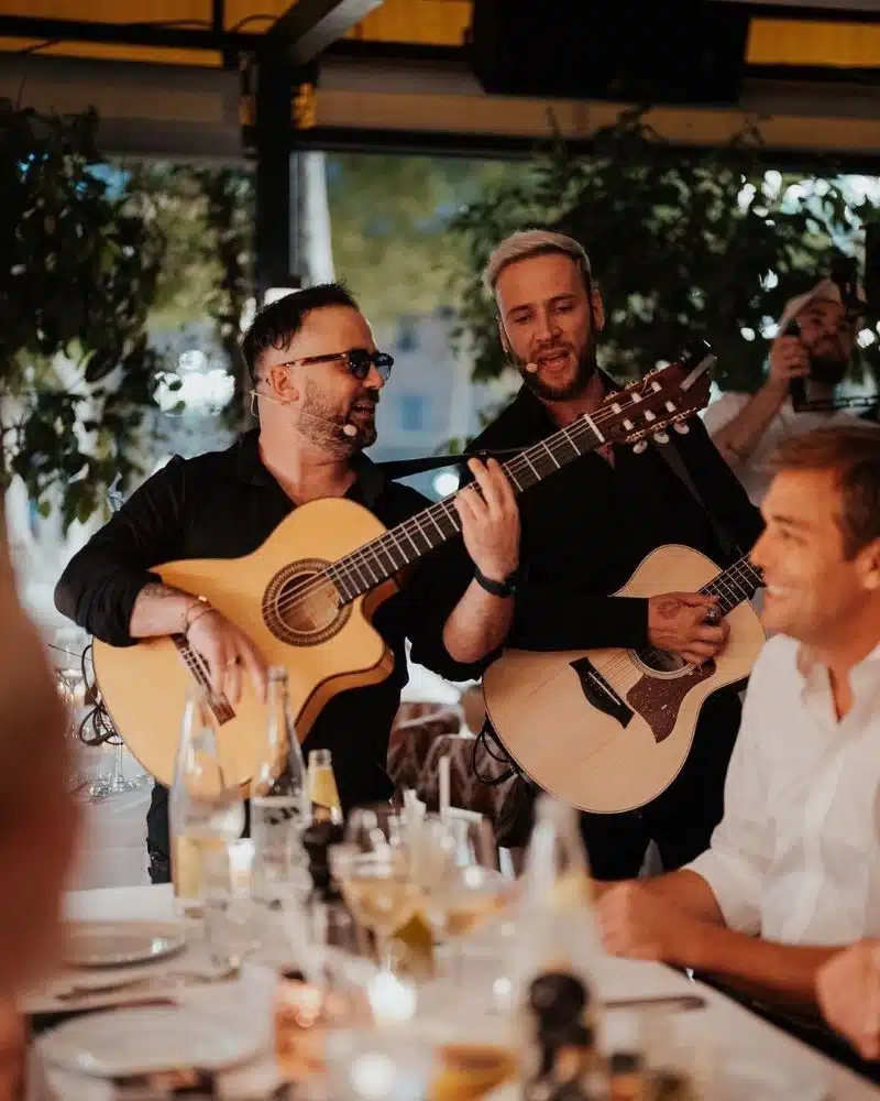 Yamed group se lance dans le foodtertainment avec une franchise emblématique Yamed group se lance dans le foodtertainment avec une franchise emblématique