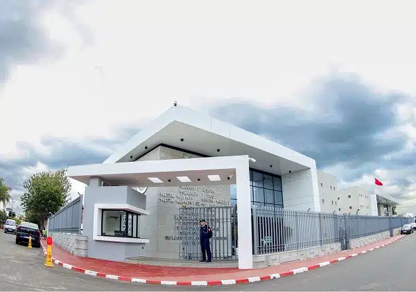 Voici le bilan 2023 de la DGSN et ses projets pour 2024 Voici le bilan 2023 de la DGSN et ses projets pour 2024