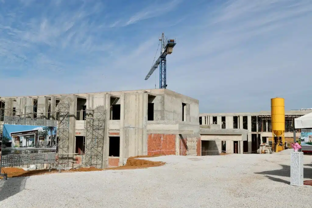 Plus de 1,26 MMDH pour la valorisation de projets agricoles dans le Nord Plus de 1,26 MMDH pour la valorisation de projets agricoles dans le Nord