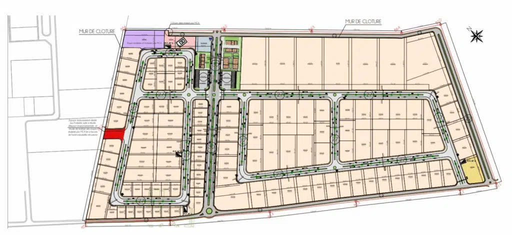 Maydane Investissement lance deux parcs industriels nouvelle génération à Had Soualem Maydane Investissement lance deux parcs industriels nouvelle génération à Had Soualem
