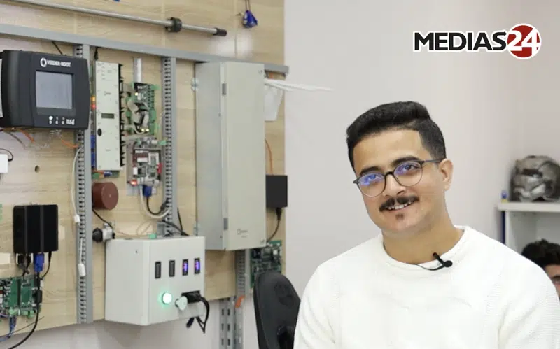 À Agadir, Aza Petrosolutions carbure à coup d’innovations À Agadir, Aza Petrosolutions carbure à coup d’innovations