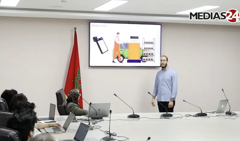 À Agadir, Aza Petrosolutions carbure à coup d’innovations À Agadir, Aza Petrosolutions carbure à coup d’innovations