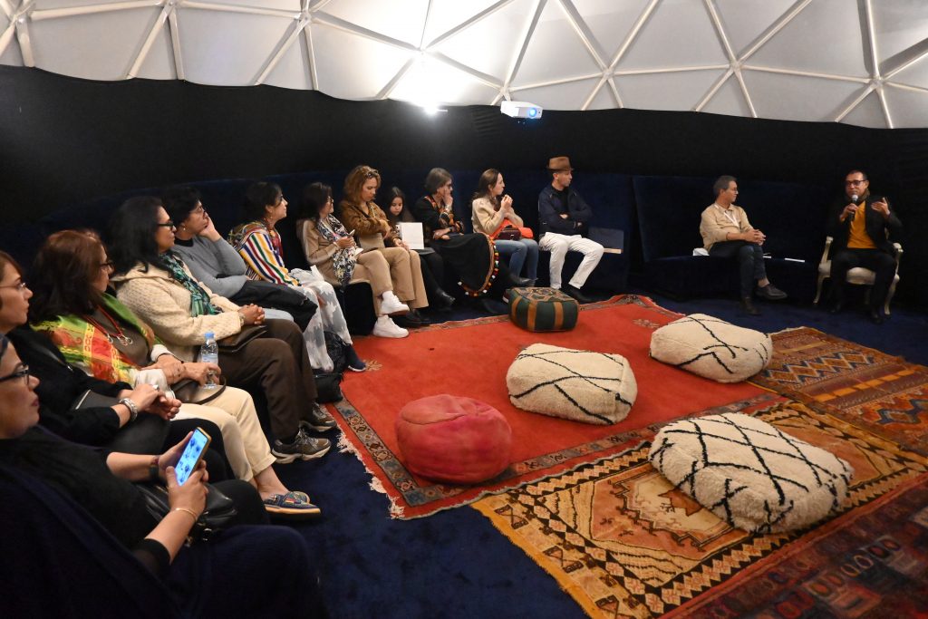 Le Maroc fête le Nouvel An amazigh Le Maroc fête le Nouvel An amazigh