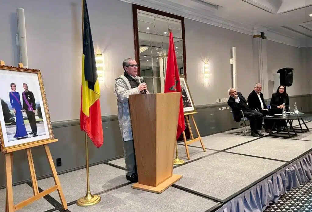 Le Maroc fête le Nouvel An amazigh Le Maroc fête le Nouvel An amazigh