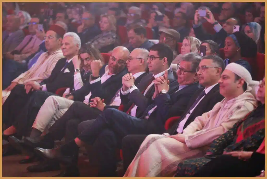 Le Maroc fête le Nouvel An amazigh Le Maroc fête le Nouvel An amazigh