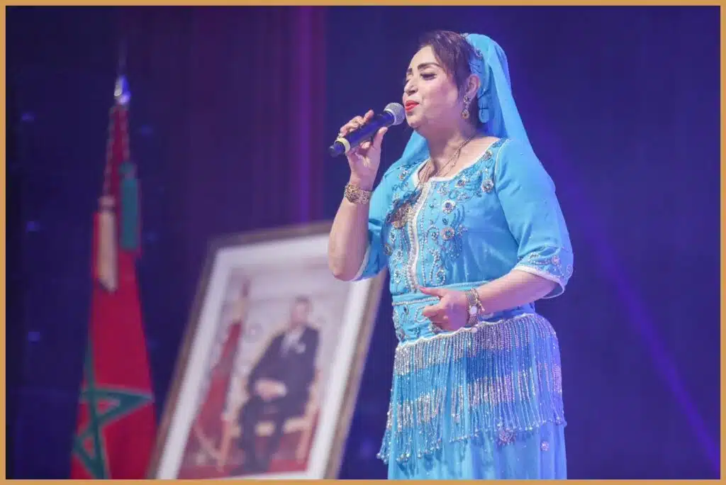 Le Maroc fête le Nouvel An amazigh Le Maroc fête le Nouvel An amazigh