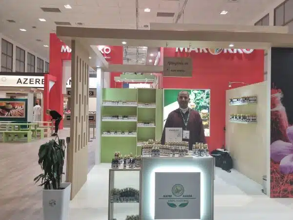 A la Green Week, les produits du terroir marocain à la conquête du marché allemand A la Green Week, les produits du terroir marocain à la conquête du marché allemand