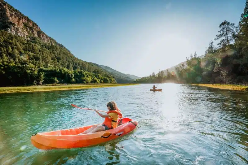 Béni Mellal-Khénifra : à la découverte des mille et un territoires du Moyen Atlas Béni Mellal-Khénifra : à la découverte des mille et un territoires du Moyen Atlas