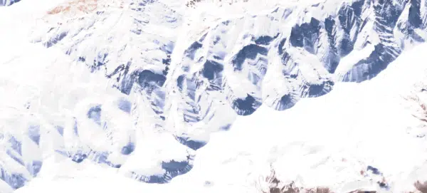 Retour de la neige sur les sommets de l'Atlas (images satellites) Retour de la neige sur les sommets de l'Atlas (images satellites)