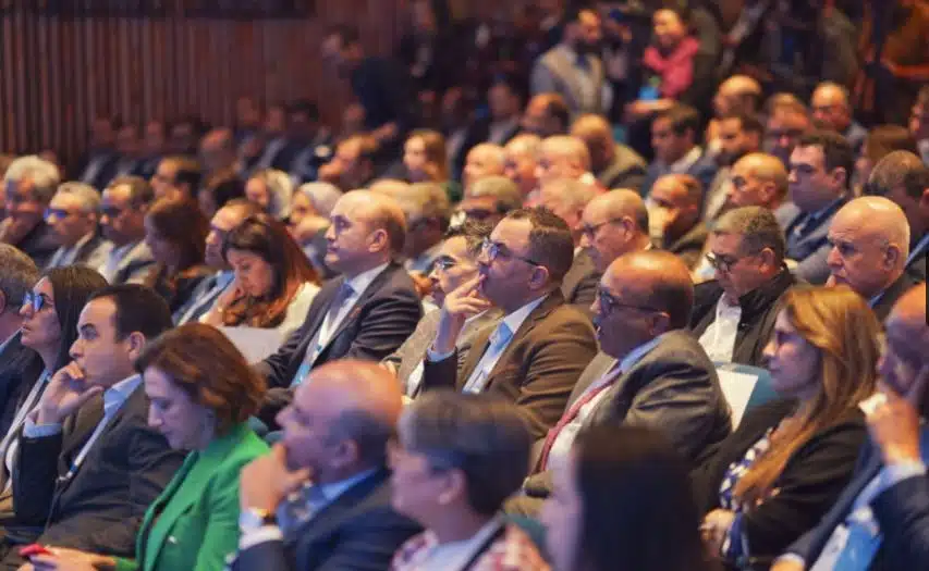 Le Conseil national du RNI loue les acquis de la diplomatie marocaine et salue le bilan du travail gouvernemental Le Conseil national du RNI loue les acquis de la diplomatie marocaine et salue le bilan du travail gouvernemental