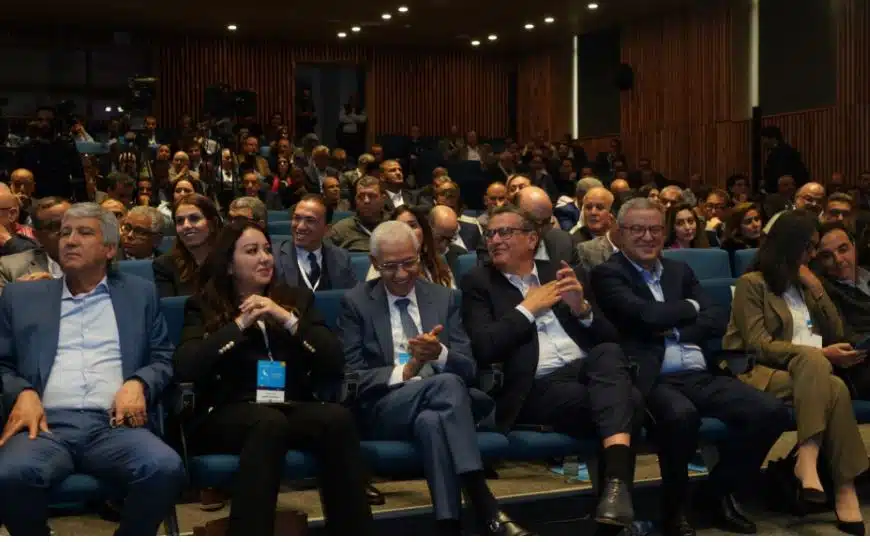 Le Conseil national du RNI loue les acquis de la diplomatie marocaine et salue le bilan du travail gouvernemental Le Conseil national du RNI loue les acquis de la diplomatie marocaine et salue le bilan du travail gouvernemental