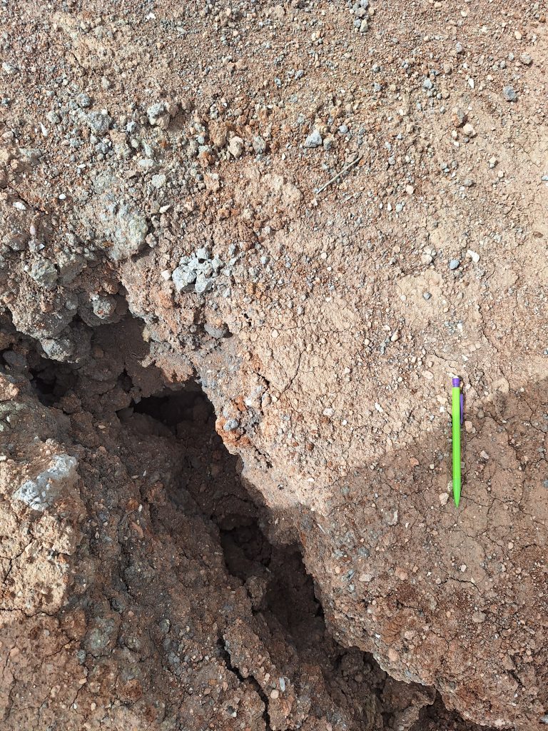 Découverte d’un gisement de gaz naturel dans la province de Fkih Ben Salah Découverte d’un gisement de gaz naturel dans la province de Fkih Ben Salah