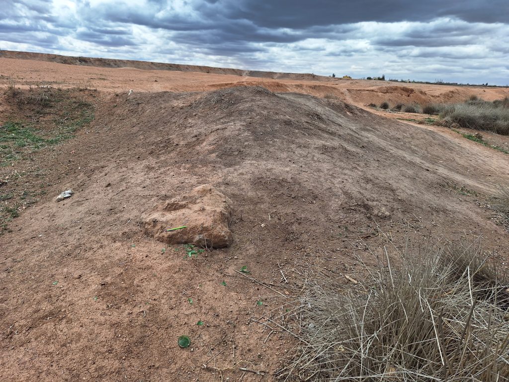 Découverte d’un gisement de gaz naturel dans la province de Fkih Ben Salah Découverte d’un gisement de gaz naturel dans la province de Fkih Ben Salah