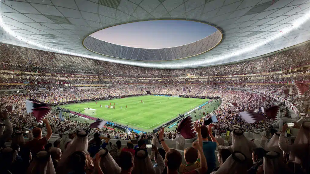 Grand Stade de Casablanca : focus sur le groupement qui a remporté le concours architectural Grand Stade de Casablanca : focus sur le groupement qui a remporté le concours architectural