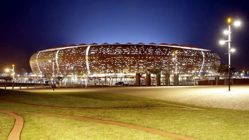 Grand Stade de Casablanca : focus sur le groupement qui a remporté le concours architectural Grand Stade de Casablanca : focus sur le groupement qui a remporté le concours architectural