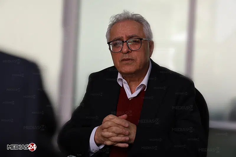 Récit. L’aventure de la Fondation Al Saoud de Casablanca racontée par Mohamed Sghir Janjar Récit. L’aventure de la Fondation Al Saoud de Casablanca racontée par Mohamed Sghir Janjar