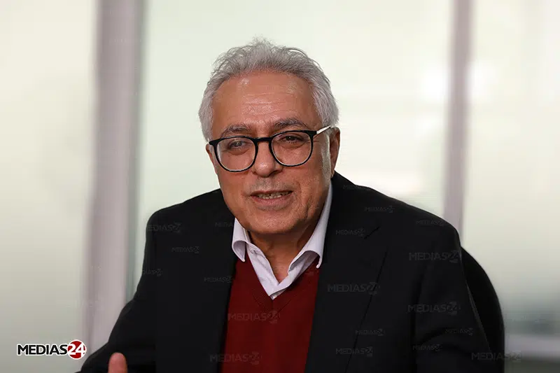 Récit. L’aventure de la Fondation Al Saoud de Casablanca racontée par Mohamed Sghir Janjar Récit. L’aventure de la Fondation Al Saoud de Casablanca racontée par Mohamed Sghir Janjar