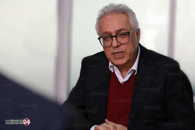 Récit. L’aventure de la Fondation Al Saoud de Casablanca racontée par Mohamed Sghir Janjar Récit. L’aventure de la Fondation Al Saoud de Casablanca racontée par Mohamed Sghir Janjar