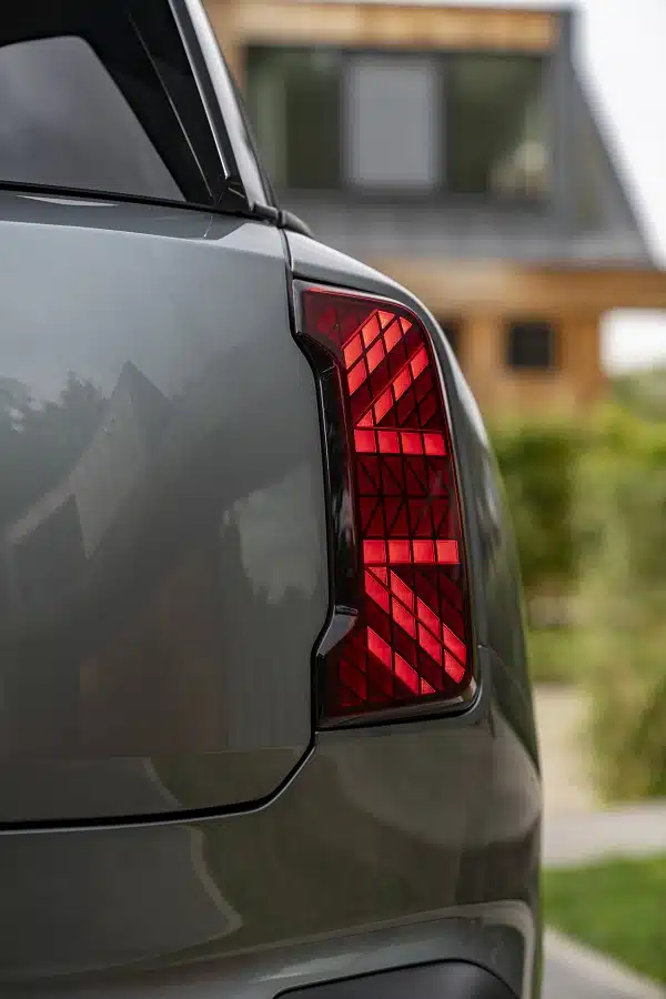 Smeia présente le Mini Countryman 2024 Smeia présente le Mini Countryman 2024