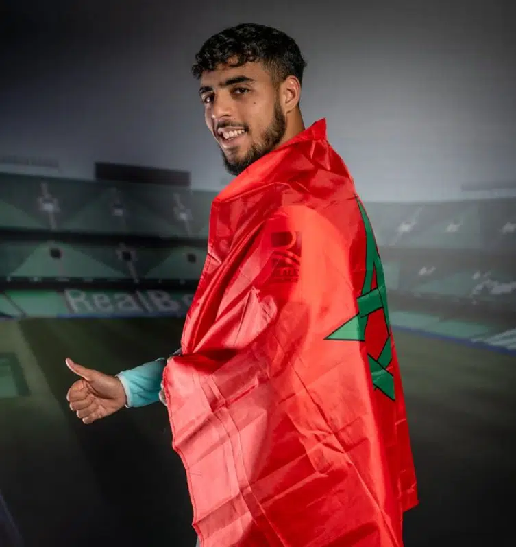 Chadi Riad, fervent défenseur de l’équipe nationale Chadi Riad, fervent défenseur de l’équipe nationale