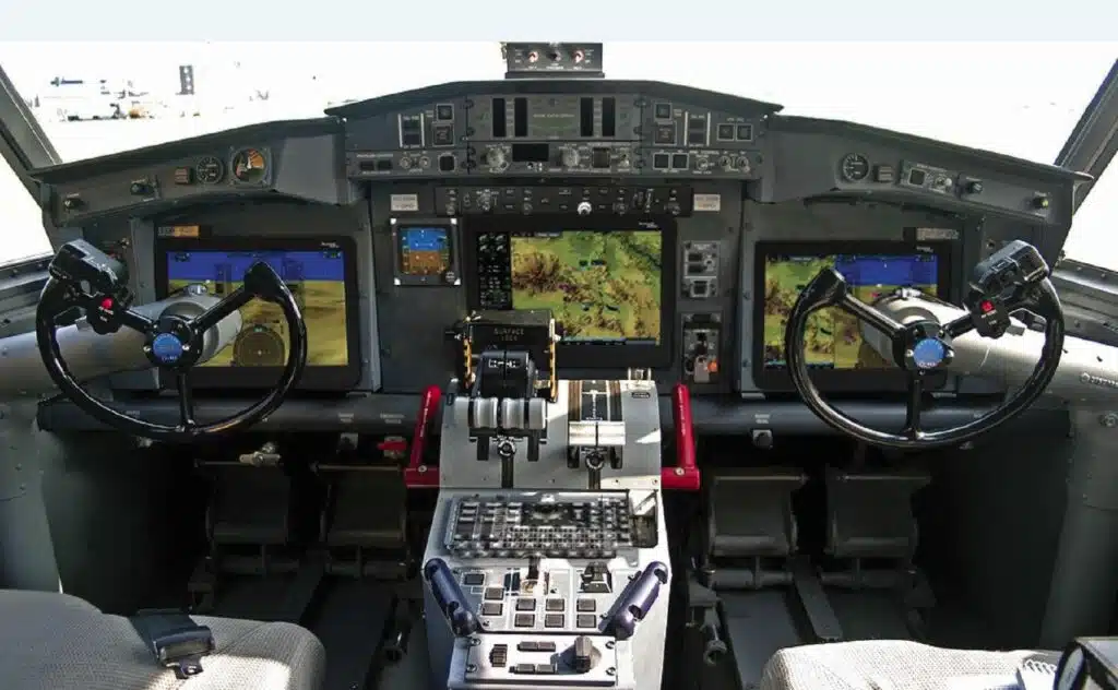 132 millions de dollars pour l'acquisition et la modernisation des Canadair marocains (détails) 132 millions de dollars pour l'acquisition et la modernisation des Canadair marocains (détails)