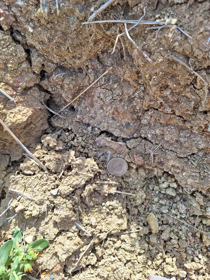 Mise en évidence de volcans de boue liés à des hydrates de gaz à Ain Kansra dans la province de Moulay Yaâcoub Mise en évidence de volcans de boue liés à des hydrates de gaz à Ain Kansra dans la province de Moulay Yaâcoub