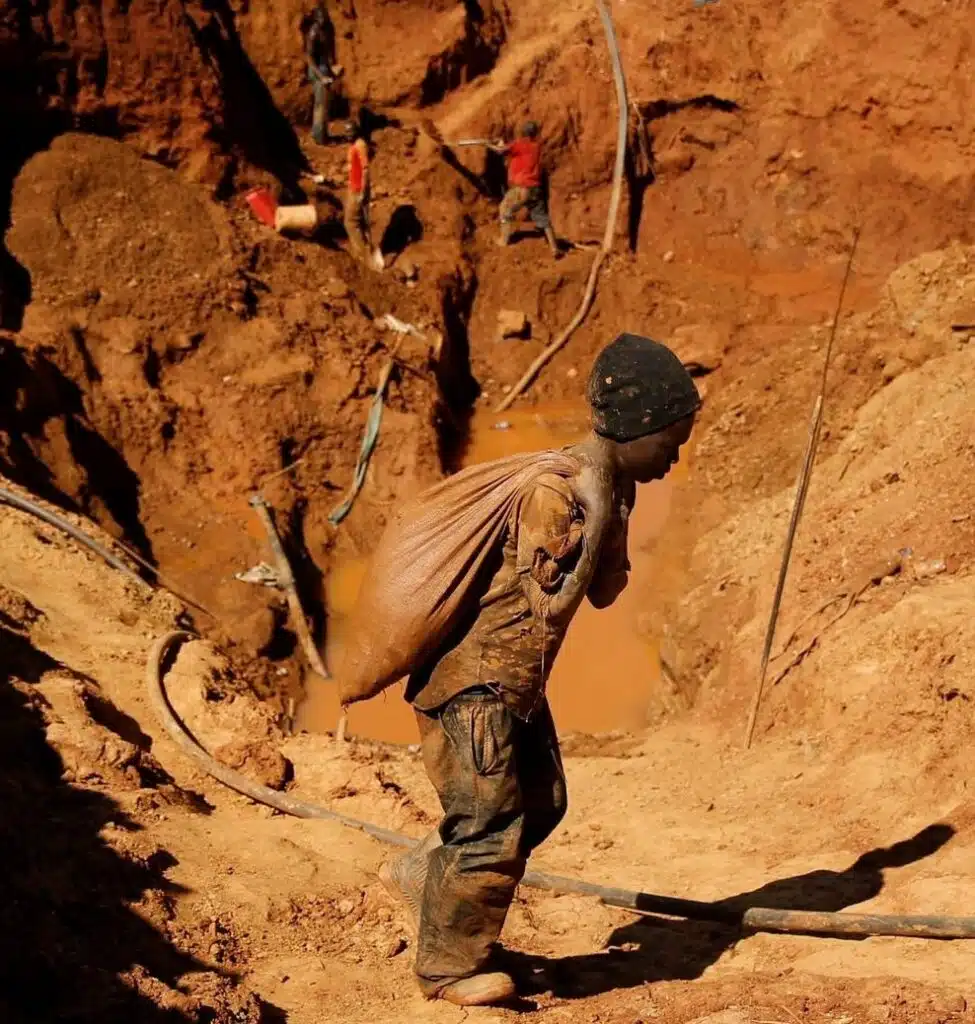 Ressources minières : l’Afrique en voie de devenir un acteur majeur de la transition énergétique (2/2) Ressources minières : l’Afrique en voie de devenir un acteur majeur de la transition énergétique (2/2)