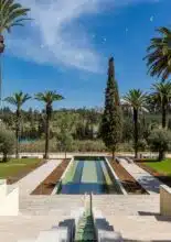 La Princesse Lalla Hasnaa inaugure le parc historique Lahboul à Meknès après sa rénovation La Princesse Lalla Hasnaa inaugure le parc historique Lahboul à Meknès après sa rénovation