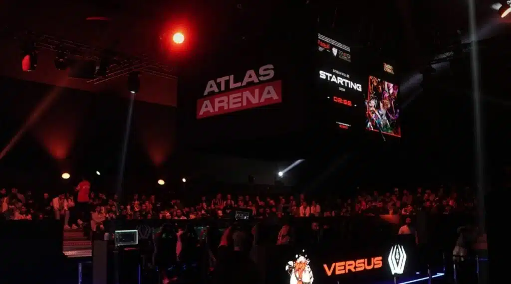 Morocco Gaming Expo : le Royaume a enfin sa grand-messe des jeux vidéo Morocco Gaming Expo : le Royaume a enfin sa grand-messe des jeux vidéo