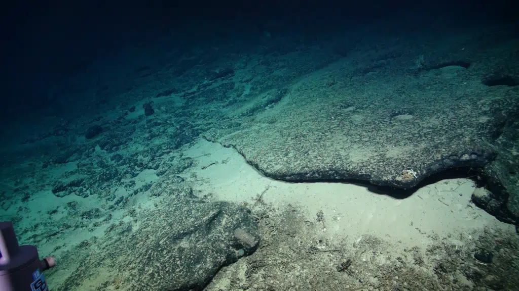 Métaux stratégiques. Quelles sont les richesses minérales du mont Tropic ? Métaux stratégiques. Quelles sont les richesses minérales du mont Tropic ?