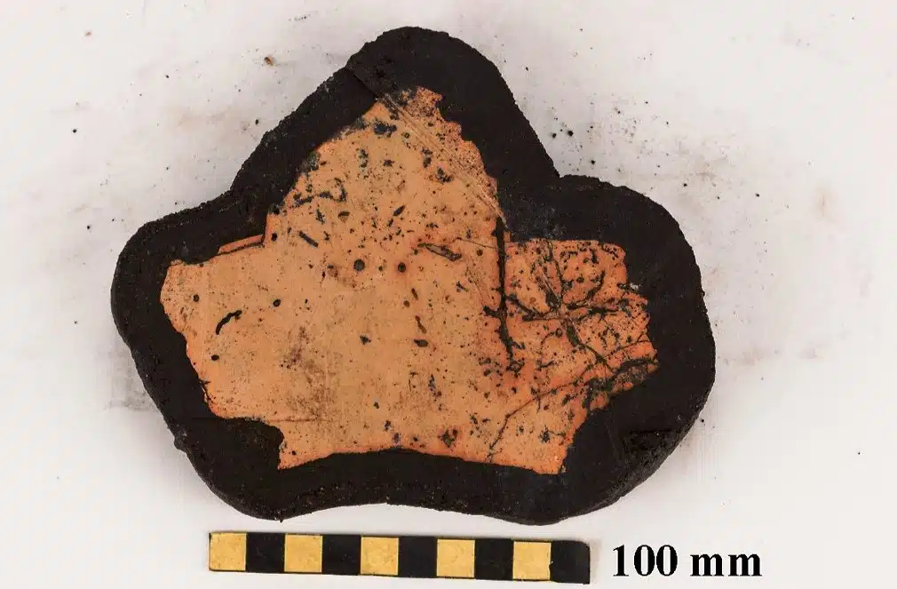 Métaux stratégiques. Quelles sont les richesses minérales du mont Tropic ? Métaux stratégiques. Quelles sont les richesses minérales du mont Tropic ?
