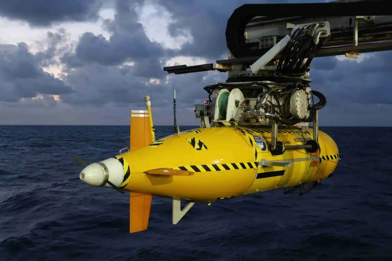 Métaux stratégiques. Quelles sont les richesses minérales du mont Tropic ? Métaux stratégiques. Quelles sont les richesses minérales du mont Tropic ?