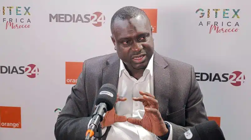 Brelotte Ba : “L’inclusion digitale et financière est au cœur de la stratégie d’Orange” Brelotte Ba : “L’inclusion digitale et financière est au cœur de la stratégie d’Orange”