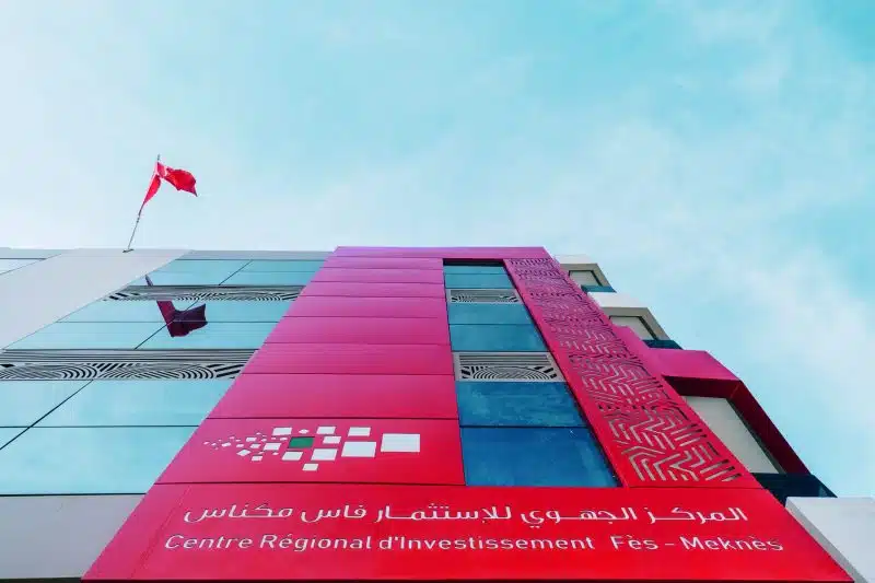 Le CRI Fès-Meknès tient son 12ème Conseil d’Administration Le CRI Fès-Meknès tient son 12ème Conseil d’Administration